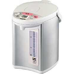 今季一番 ヨドバシ.com - 象印 ZOJIRUSHI 魔法瓶型電動給湯ポット CV-ER22 キッチン家電