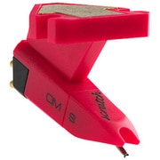 Ortofon OM Scratch Technics ヘッドシェル セット Ortofon OM Scratch Technics ヘッドシェル セット - メルカリ