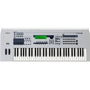 YAMAHA MO8 88鍵盤 ミュージックプロダクション シンセサイザー ヤマハ | MO8 - シンセサイザー - 概要