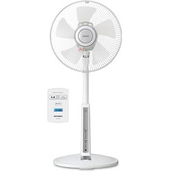 ヨドバシ.com - 三菱電機 MITSUBISHI ELECTRIC 扇風機 R30-RG-A