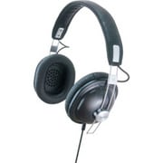 夏セール開催中 MAX80%OFF！ ヨドバシ.com モ ステレオヘッドホン Panasonic パナソニック - ヘッドホン