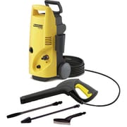 ケルヒャー 家庭用 高圧洗浄機本体 K2.99M KARCHER 50Hz ケルヒャー 送料無料 ◇ 動作品 KARCHER 家庭用 高圧洗浄機 K2