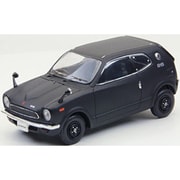 EBBRO 43661 1/43 ホンダ Z 1970(ブルー)の通販 by もりもり's