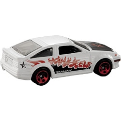 ヨドバシ.com - マテル Mattel ホットウィール フェラーリ 512 M ヨドバシ.com - マテル Mattel ホットウィール フェラーリ 512 M