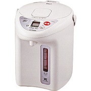 ヨドバシ.com - タイガー TIGER ポット（2.91L） グレー VE電気