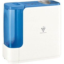 ヨドバシ.com - シャープ SHARP 加湿器 ハイブリッド方式 06 HV-T70CX-R 通販【全品無料配達】