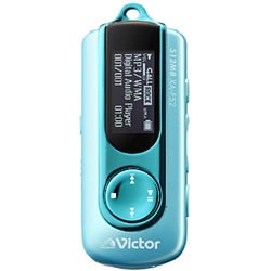 ヨドバシ.com - Victor ビクター デジタルオーディオプレーヤー
