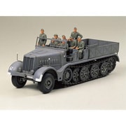 ヨドバシ.com - タミヤ TAMIYA 35291 ドイツ 3トン 4×2 カーゴ