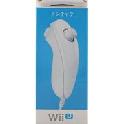 ヨドバシ.com - 任天堂 Nintendo Wiiヌンチャク クロ RVL-A-FK