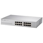 お歳暮 人気 ヨドバシ.com - プラネックス PLANEX 16ポート ギガビット スイッチングハブ