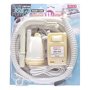 ヨドバシ.com - AQUA アクア 二槽式洗濯機(4.5kg) AQW-N45-W