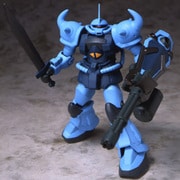 ヨドバシ.com - バンダイ BANDAI MS IN ACTION アッガイ&ゾッグ