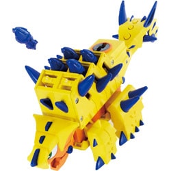 キーボッツ 封印城の秘密03 ダークドラゴンキャッスル