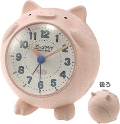 ヨドバシ Com リズム時計 Rhythm Watch 4rea13az05 玉ッコクラブ カエル 通販 全品無料配達