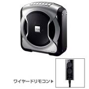 ヨドバシ.com - アルパイン ALPINE SWE-2200 [小型アンプ付属