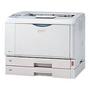 【激安】半額以下- 50%OFFの安い通販 ヨドバシ.com - モノクロレーザープリンタ A3 RICOH リコー プリンター