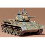 ヨドバシ.com - タミヤ TAMIYA 35257 ソビエト戦車 T-55A [1/35