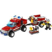 ヨドバシ.com - LEGO レゴ 7744 [シティ 警察署 6～12歳] 通販【全品 