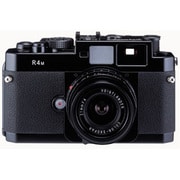 ヨドバシ.com - フォクトレンダー Voigtlander Bessa R4A [ベッサ R4A