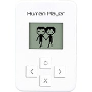 ヨドバシ.com - バンダイ BANDAI HumanPlayer（ヒューマンプレイヤー） Red 通販【全品無料配達】