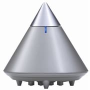 ヨドバシ.com - DENSO TEN TDA501 II BK（ブラック） [アンプ ECLIPSE 