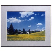 ヨドバシ.com - フジカラー FUJICOLOR A3 ブラック マットパネル