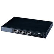 ヨドバシ.com - バッファロー BUFFALO BS-G3024MR [1000BASE-T/100BASE