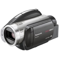 ヨドバシ.com - パナソニック Panasonic HDC-DX1-S [HDC-DX1-S