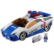 ヨドバシ.com - タカラトミー TAKARATOMY トミカ ハイパーブルー