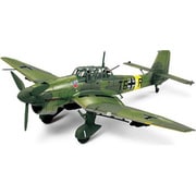 ヨドバシ.com - タミヤ TAMIYA 60777 ユンカース Ju88 C-6 駆逐