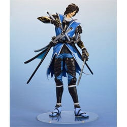 ヨドバシ.com - コトブキヤ KOTOBUKIYA 戦国BASARA2 戦極像 長