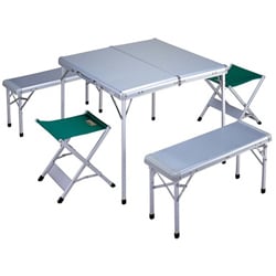ヨドバシ.com - コールマン Coleman 170-5652 ピクニックベンチ