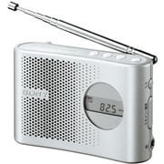 ヨドバシ.com - ソニー SONY FM/AM PLLシンセサイザーハンディー