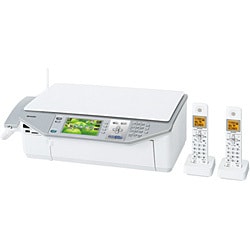 ブランド品 通販サイト シャープ - ヨドバシ.com SHARP UX 複合型ファックス（子機1台） ファクシミリ