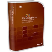 ヨドバシ.com - マイクロソフト Microsoft Visual Studio 2008