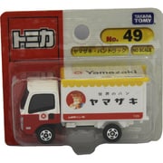 ヨドバシ.com - タカラトミー TAKARATOMY トミカ No.49