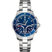 com TAG Heuer CAF7111.BA0803 AQUARACER