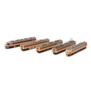 新品未使用TOMIX 92335 JR 485系 特急電車 雷鳥 増結セット JR 485系特急電車 (京都総合運転所・雷鳥) 増結セット (増結・4