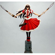 受注生産商品】一騎当千呂蒙子明 60センチドールフィギュア [一騎当千 DragonDestiny] |  キャラクターグッズ販売のジーストア｜GEE!STORE