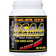 ゴールドジム BCAA・アルギニンパウダー 400g Amazon.co.jp: ゴールドジム(GOLD'S GYM) クレアチンパウダー