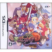 海外版・韓国版 PSP 魔界戦記ディスガイアポータブル 通信対戦