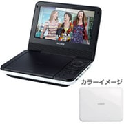 ヨドバシ.com - ソニー SONY DVP-FX860DT [8V型 ポータブルDVD