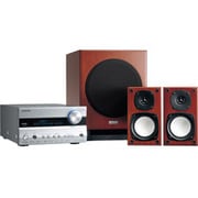 ヨドバシ.com - オンキヨー ONKYO BASE-V20HD(B) [シアターパッケージ