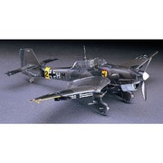 ヨドバシ.com - ハセガワ Hasegawa JT54 ユンカース Ju87G-2