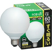 日立 HITACHI EFG15EL/13B [電球形蛍光灯 ナイス ... - ヨドバシ.com