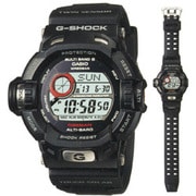 ヨドバシ.com - カシオ CASIO G-SHOCK ジーショック GW-9200MSJ-8JF [RISEMAN MULTIBAND 6 Men  in Rusty Black （メンイン ラスティーブラック）] 通販【全品無料配達】