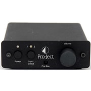 ヨドバシ.com - プロジェクト Pro-Ject FMチューナー ブラック ヨドバシ.com - プロジェクト Pro-Ject FMチューナー ブラック