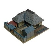 ヨドバシ.com - トミーテック TOMYTEC ジオコレ 建物