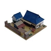 20-60代 人気ファッションブランド TOMYTEC トミーテック - ヨドバシ.com 建物コレクション A2 農家 建物