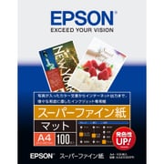 ヨドバシ.com - エプソン EPSON KA3N100SFR [インクジェットプリンター 